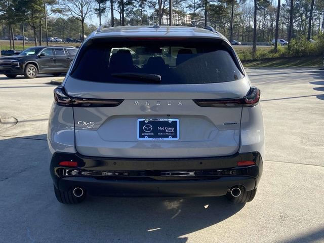 New 2026 MAZDA CX-5 2.5 S w/ Premium Plus Package image 2