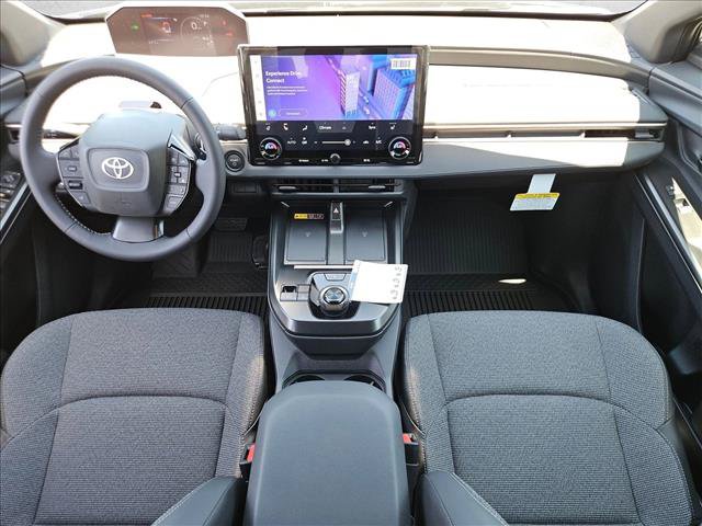 New 2026 Toyota bZ AWD/4WD image 15