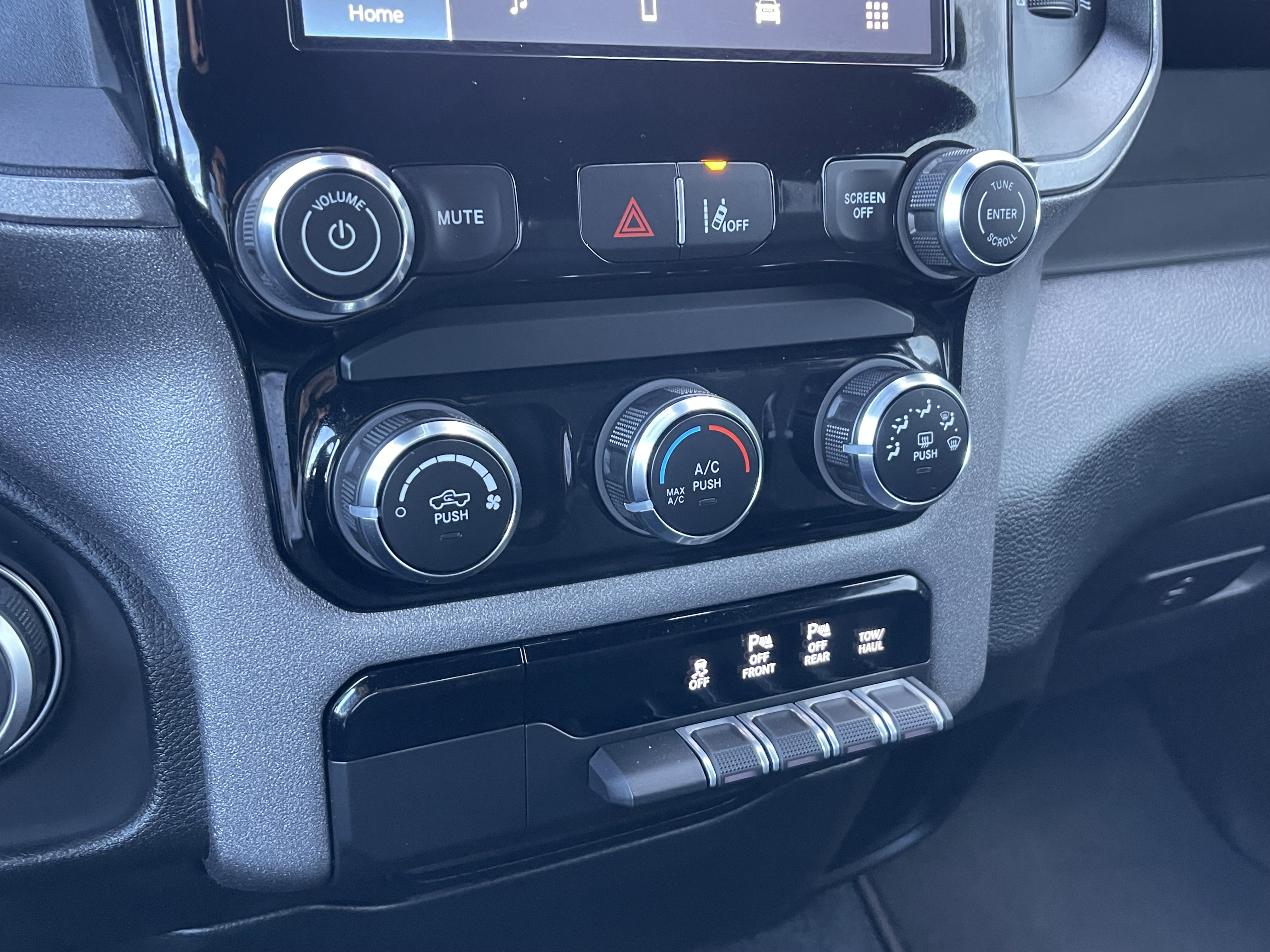 New 2026 RAM 1500 Tradesman image 31