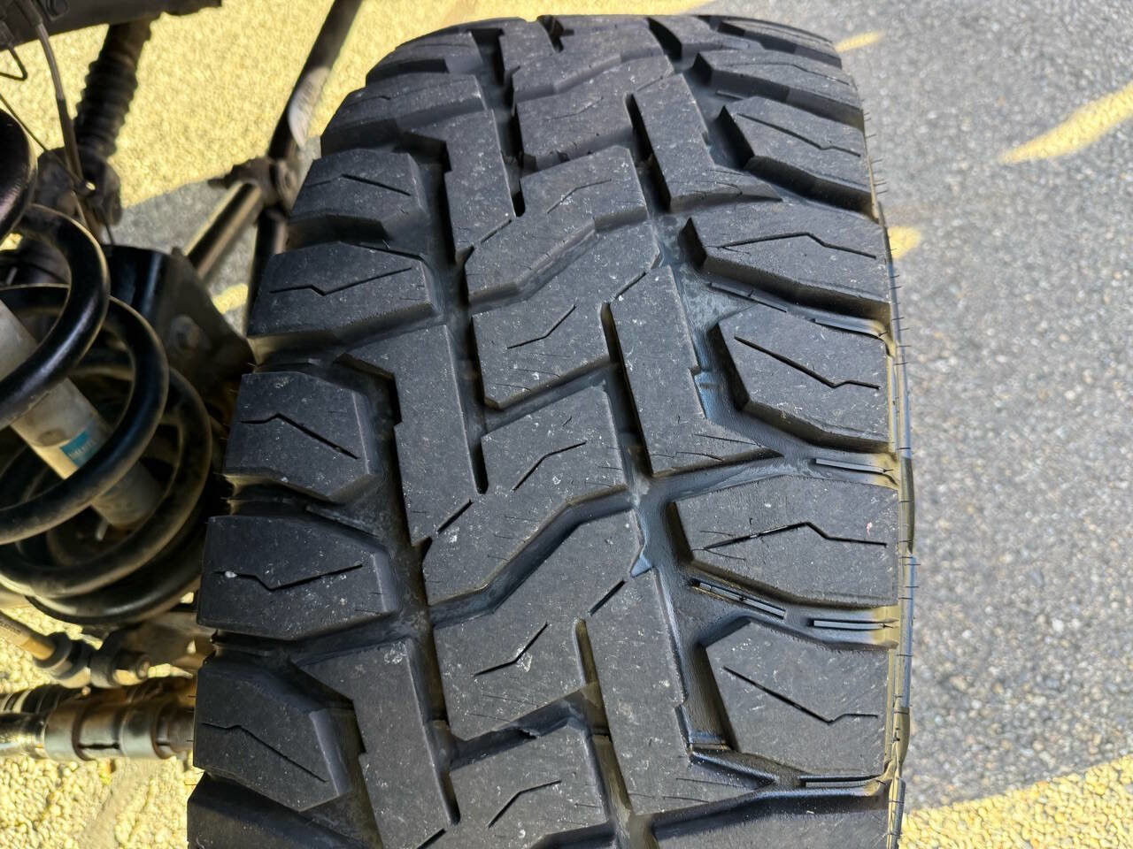 Used 2010 Dodge Ram 2500 Truck SLT w/ Luxury Group image 30