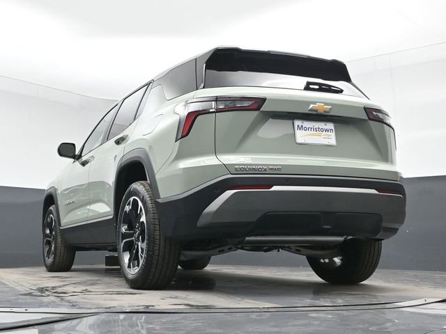Used 2026 Chevrolet Equinox LT AWD/4WD image 49