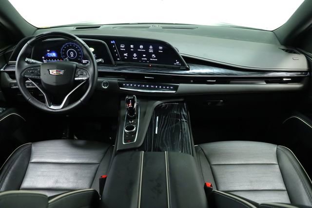 Used 2023 Cadillac Escalade Sport image 11