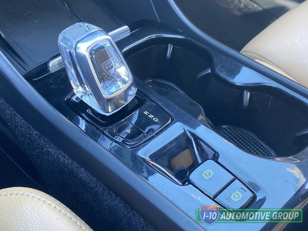 Used 2019 Volvo XC40 T4 Inscription FWD image 31