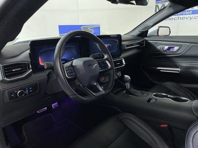 Used 2024 Ford Mustang Premium image 15