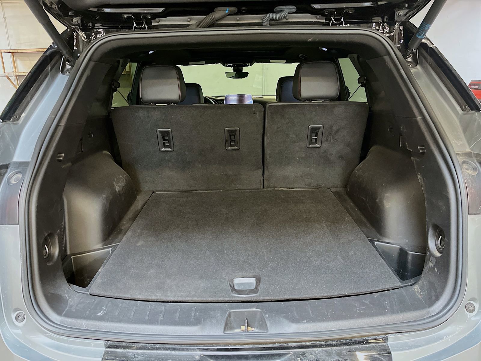 Used 2024 Chevrolet Blazer RS w/ Driver Confidence II Package image 28