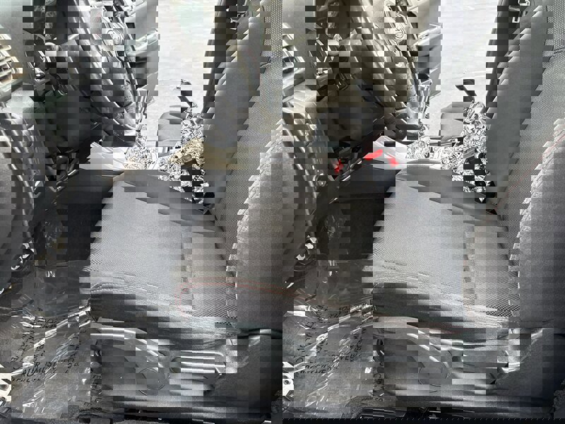 Used 2010 Subaru Impreza WRX Hatchback image 22