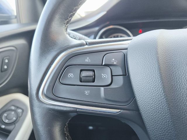 Used 2021 Buick Encore GX Select image 17