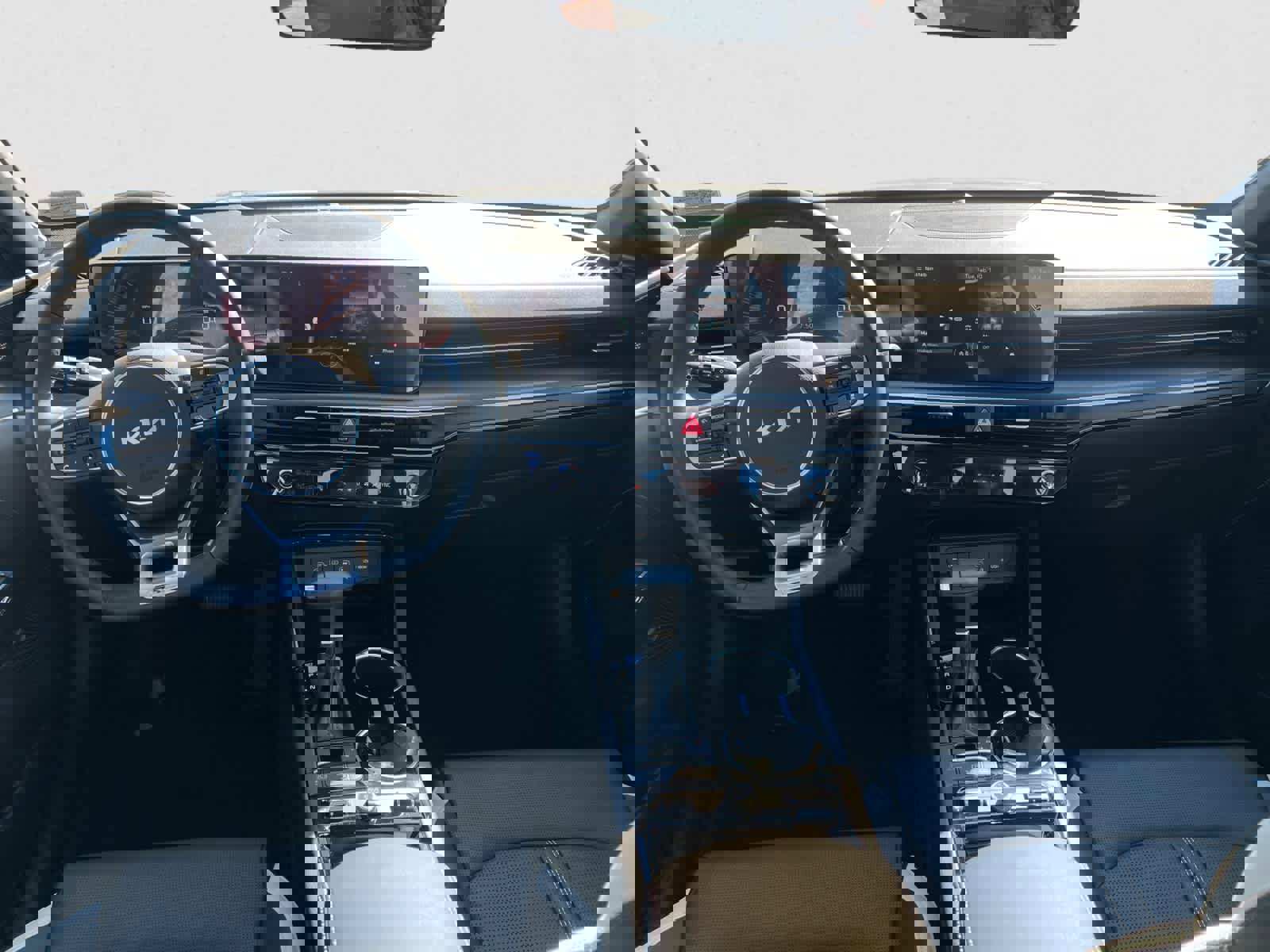 Certified 2026 Kia K5 GT-Line w/ GT-Line Premium Package image 12