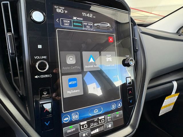 New 2026 Subaru Crosstrek 2.5i Limited image 22
