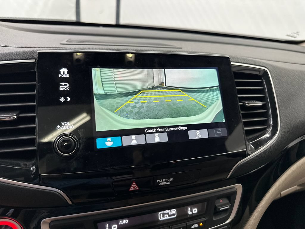 Used 2019 Honda Pilot Elite image 35