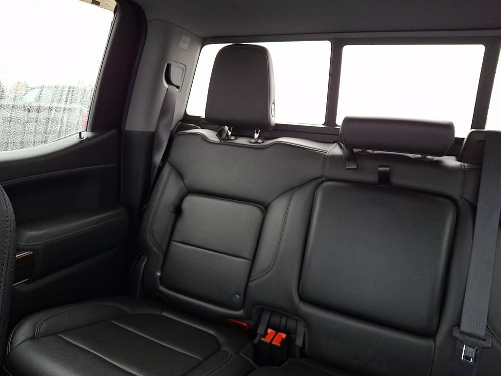 Used 2019 Chevrolet Silverado 1500 RST w/ All-Star Edition image 19