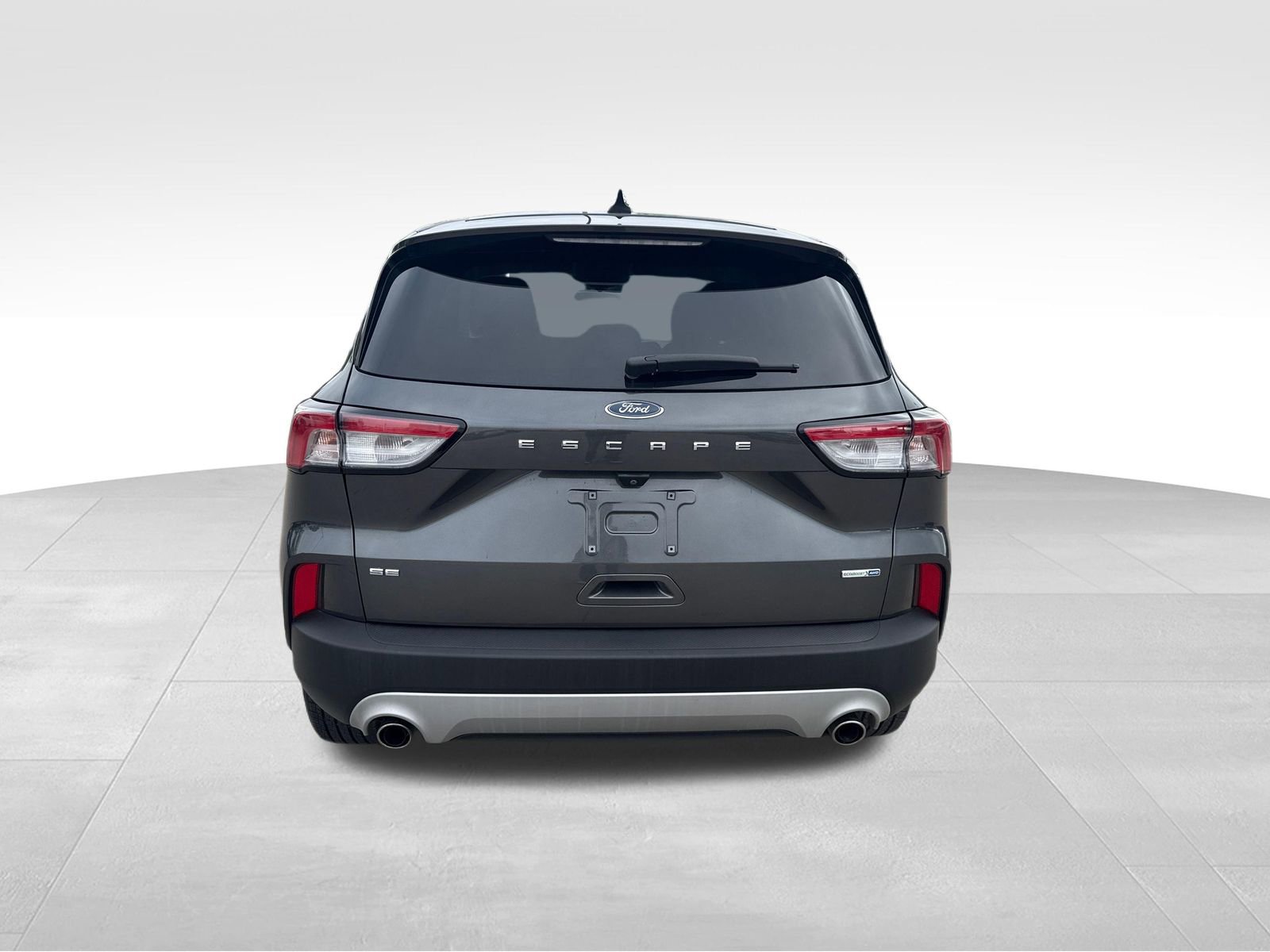 Used 2020 Ford Escape SE AWD/4WD image 21