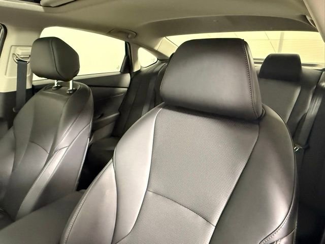 Used 2025 Honda Accord EX-L image 29