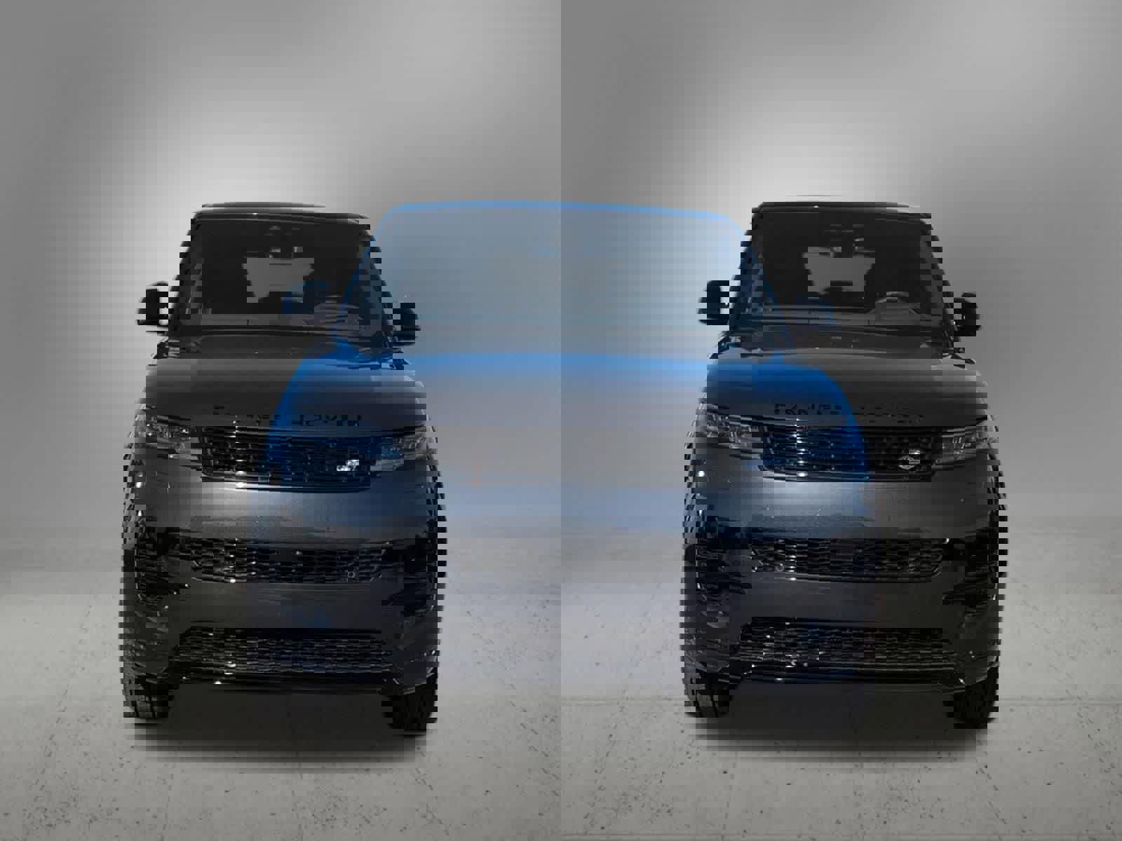 New 2026 Land Rover Range Rover Sport Dynamic SE AWD/4WD image 9