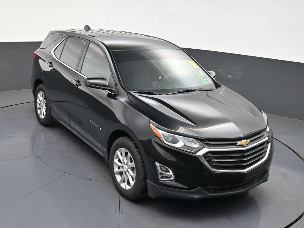 Used 2019 Chevrolet Equinox LT FWD image 18