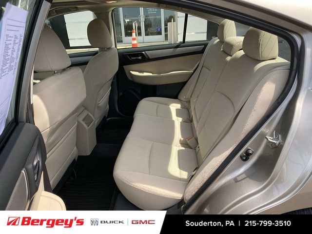 Used 2015 Subaru Legacy 2.5i Premium w/ Moonroof Package AWD/4WD image 28