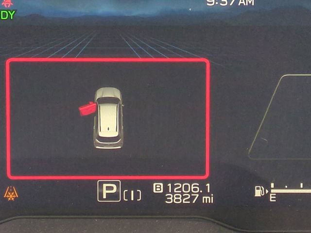 Used 2025 Subaru Forester Premium image 25