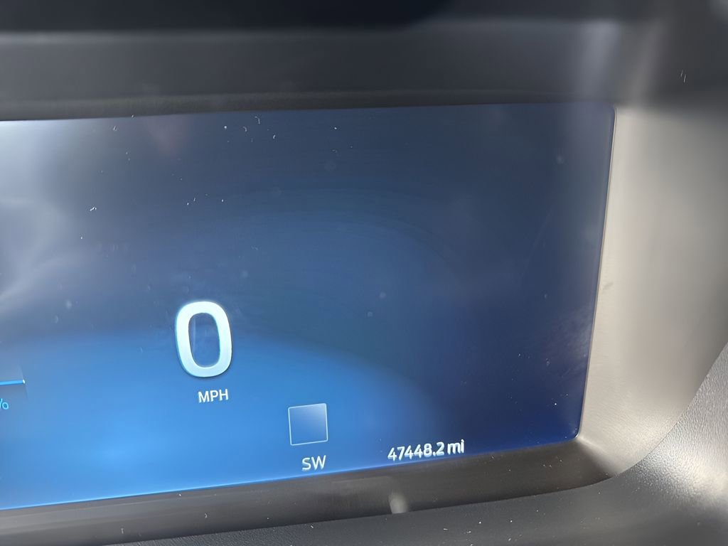 Used 2022 Ford F150 Lightning Lariat w/ Equipment Group 511A High image 26