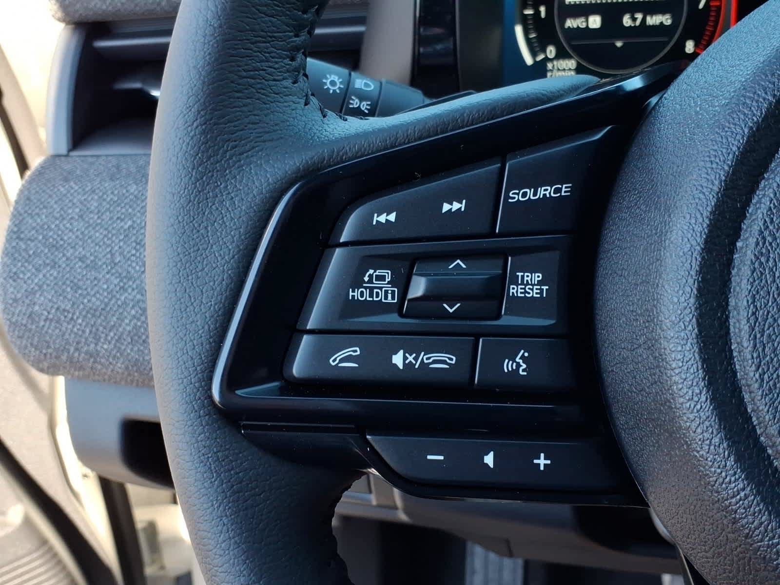 New 2026 Subaru Outback Premium AWD/4WD image 37