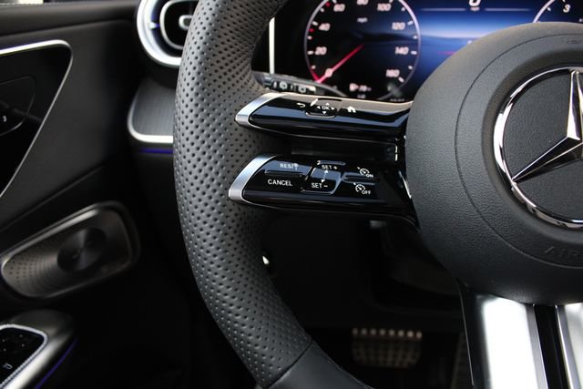 New 2026 Mercedes-Benz GLC 300 4MATIC image 12