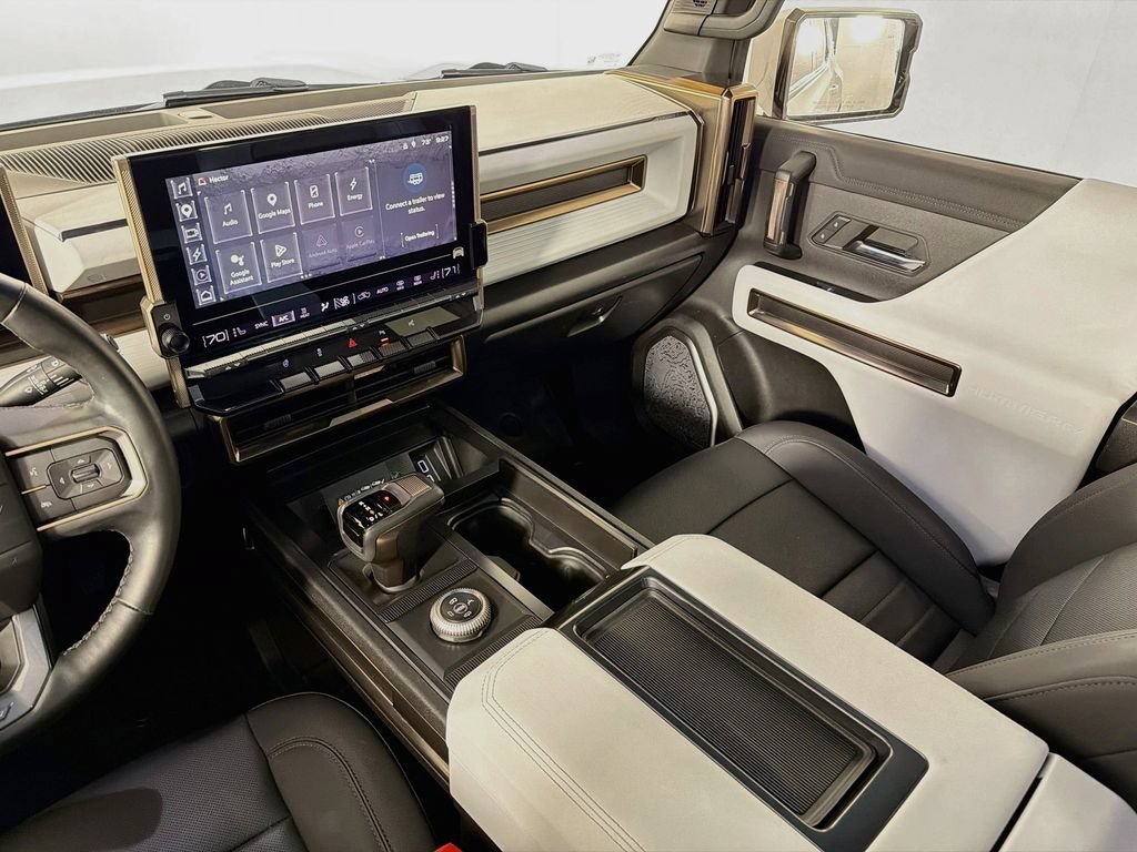 Used 2024 GMC Hummer EV 2X AWD/4WD image 25