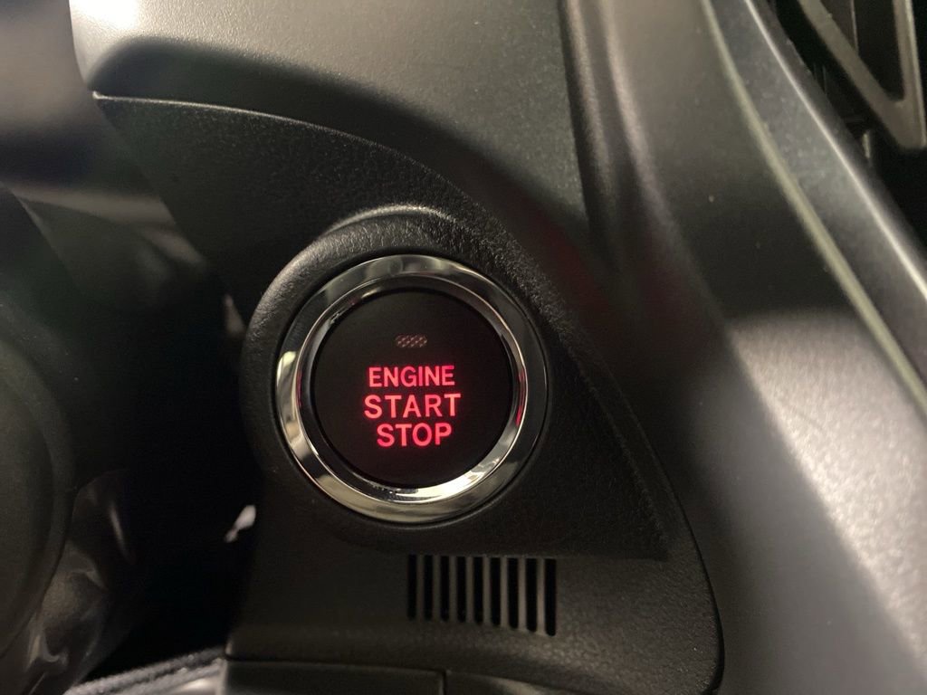 Certified 2025 Subaru Forester Limited image 21