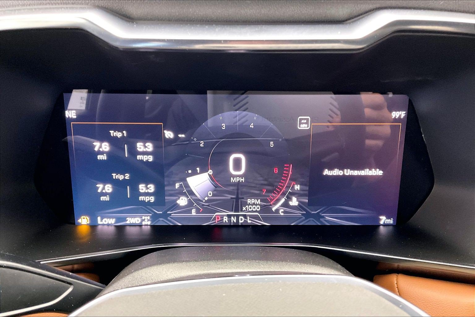 New 2026 GMC Canyon AT4 AWD/4WD image 19