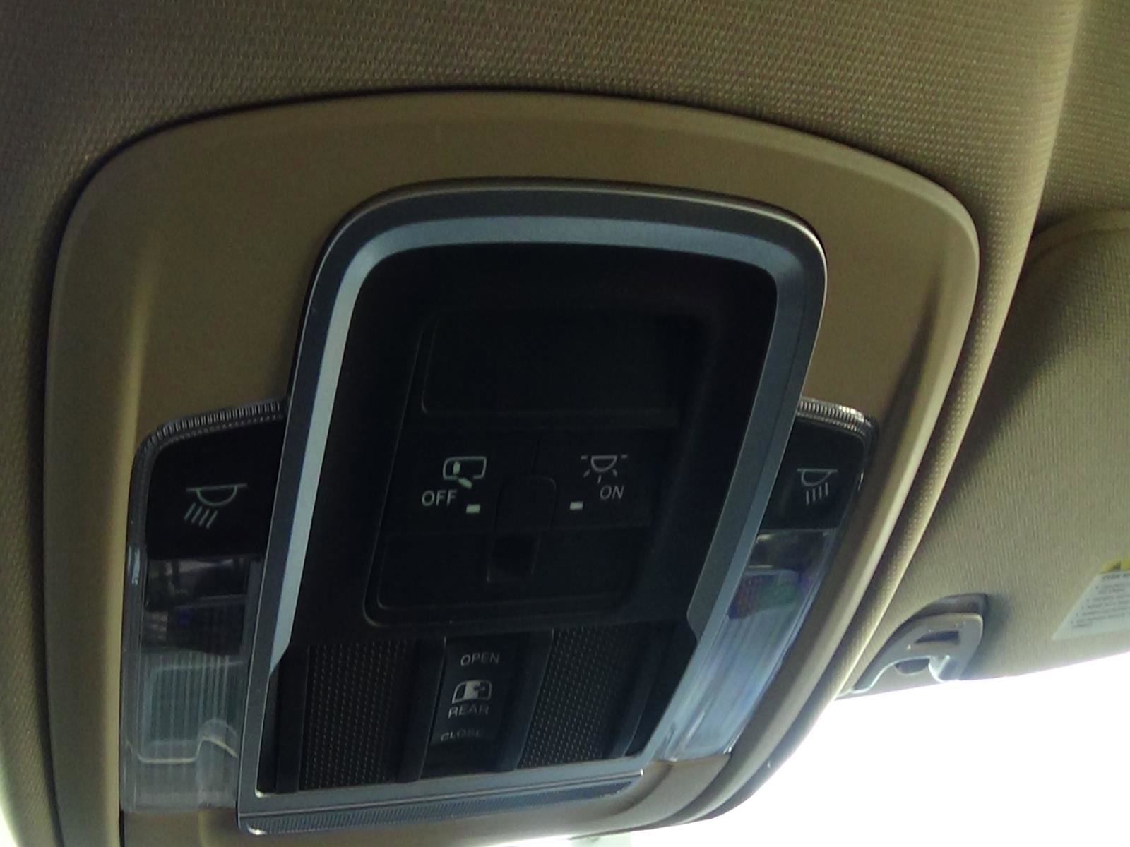 Certified 2021 RAM 2500 Laramie image 30