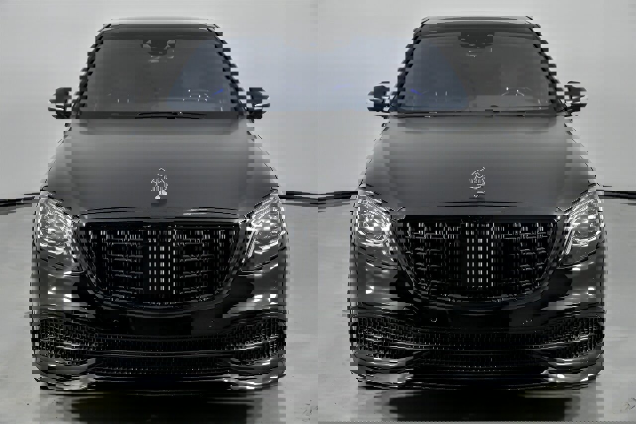 Used 2019 Mercedes-Benz Maybach S 650 image 5