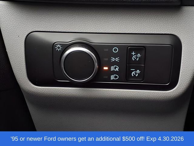 New 2026 Ford Escape Active w/ Cold Weather Package image 20
