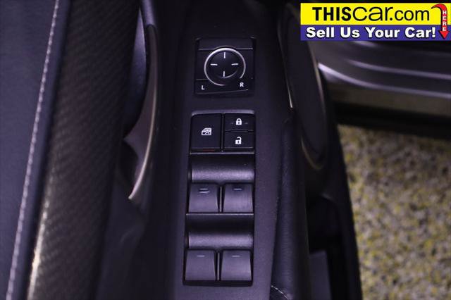 Used 2016 Lexus NX 200t FWD w/ Premium Package image 37