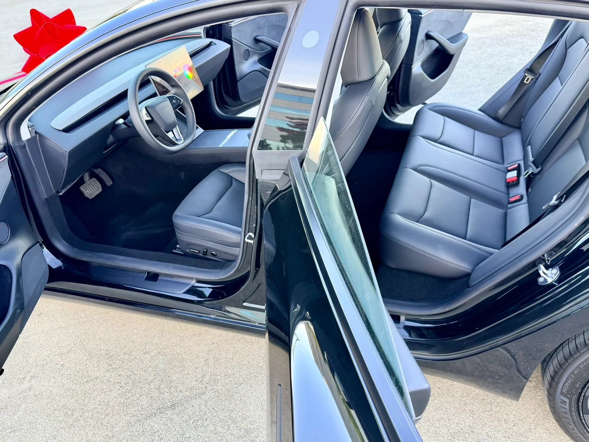 Used 2026 Tesla Model 3 AWD/4WD image 43