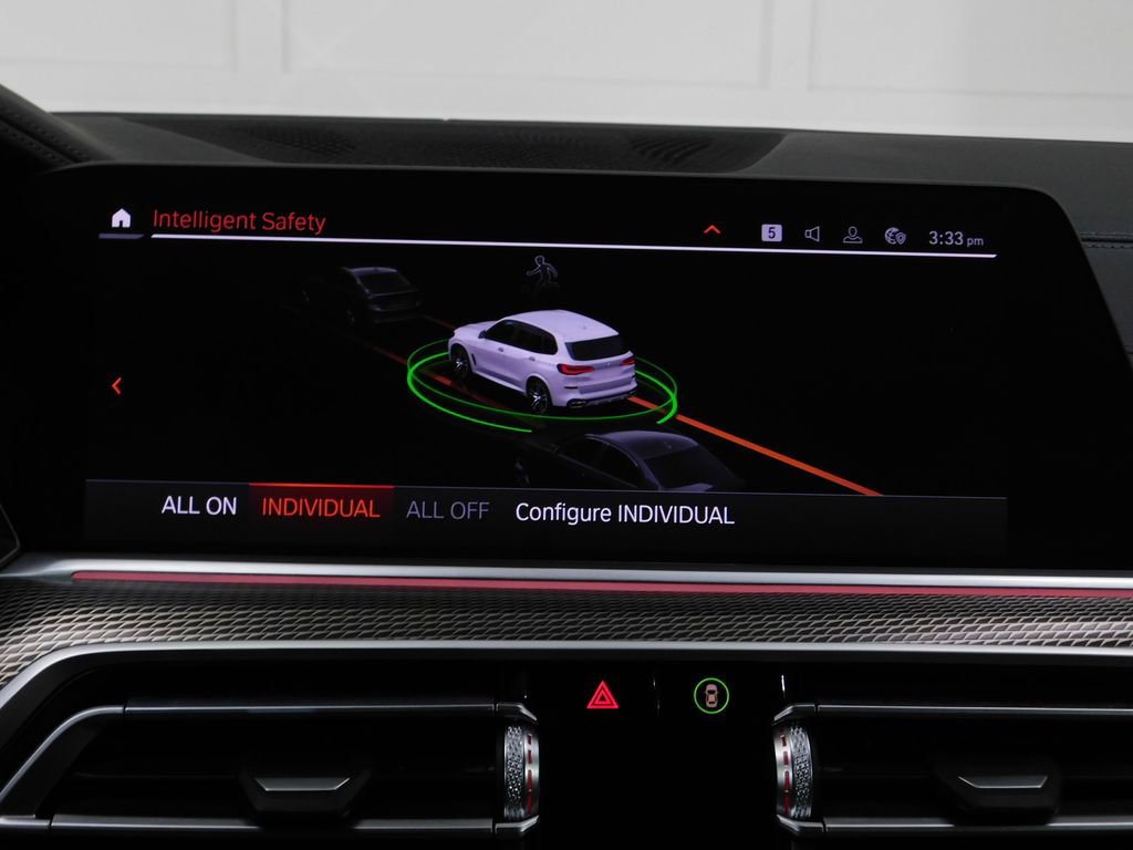 Used 2022 BMW X5 xDrive40i image 65