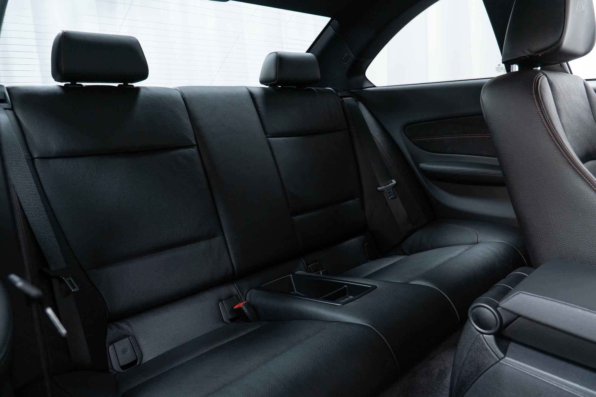 Used 2011 BMW 1 Series M image 24