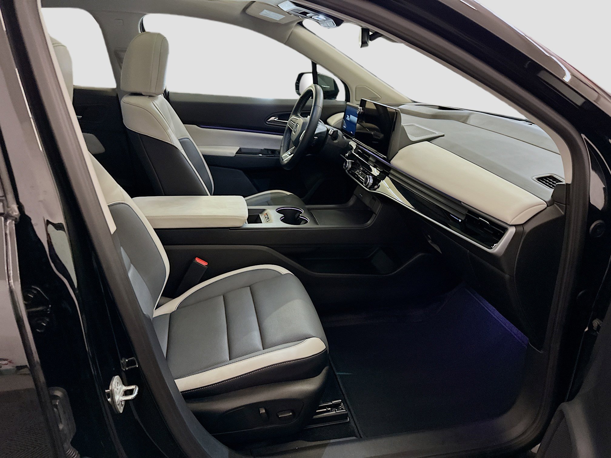 Used 2025 Honda Prologue Elite image 34