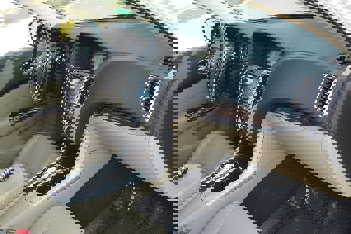 Used 2019 Acura TLX V6 image 13