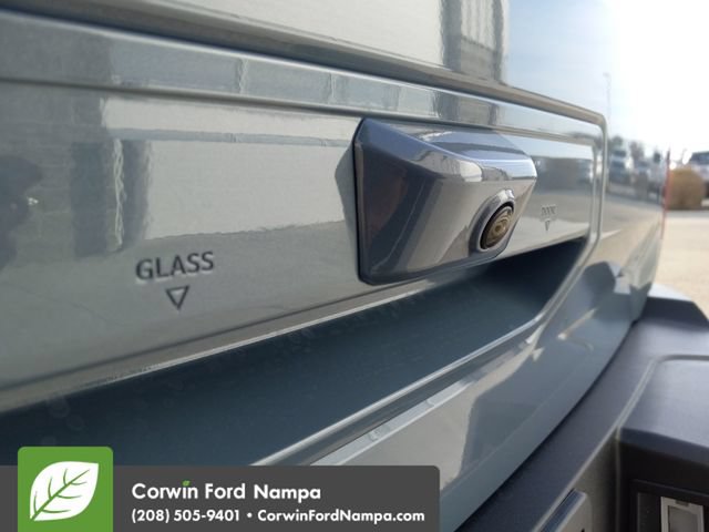 New 2026 Ford Bronco Sport Big Bend AWD/4WD image 31