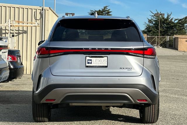 New 2026 Lexus RX 350 Premium image 6