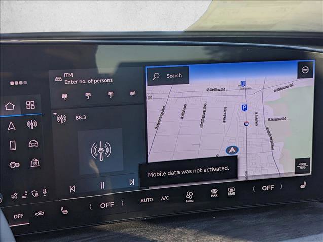 New 2025 Audi Q5 Premium image 12