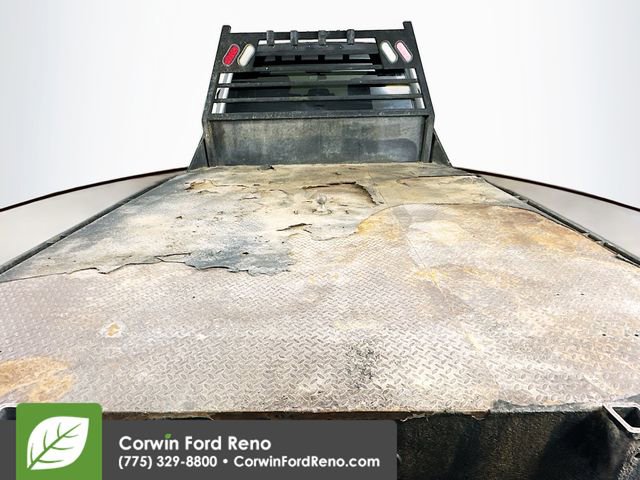 Used 2018 Ford F350 XL w/ Power Equipment Group image 22