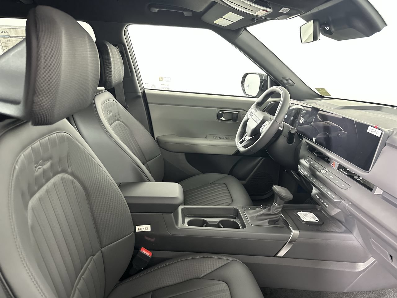 New 2027 Kia Seltos X-Line S AWD/4WD image 12