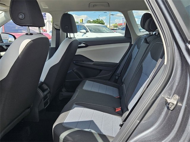 New 2025 Volkswagen Taos S image 6