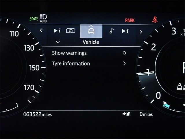 Used 2022 Land Rover Range Rover Velar S image 24