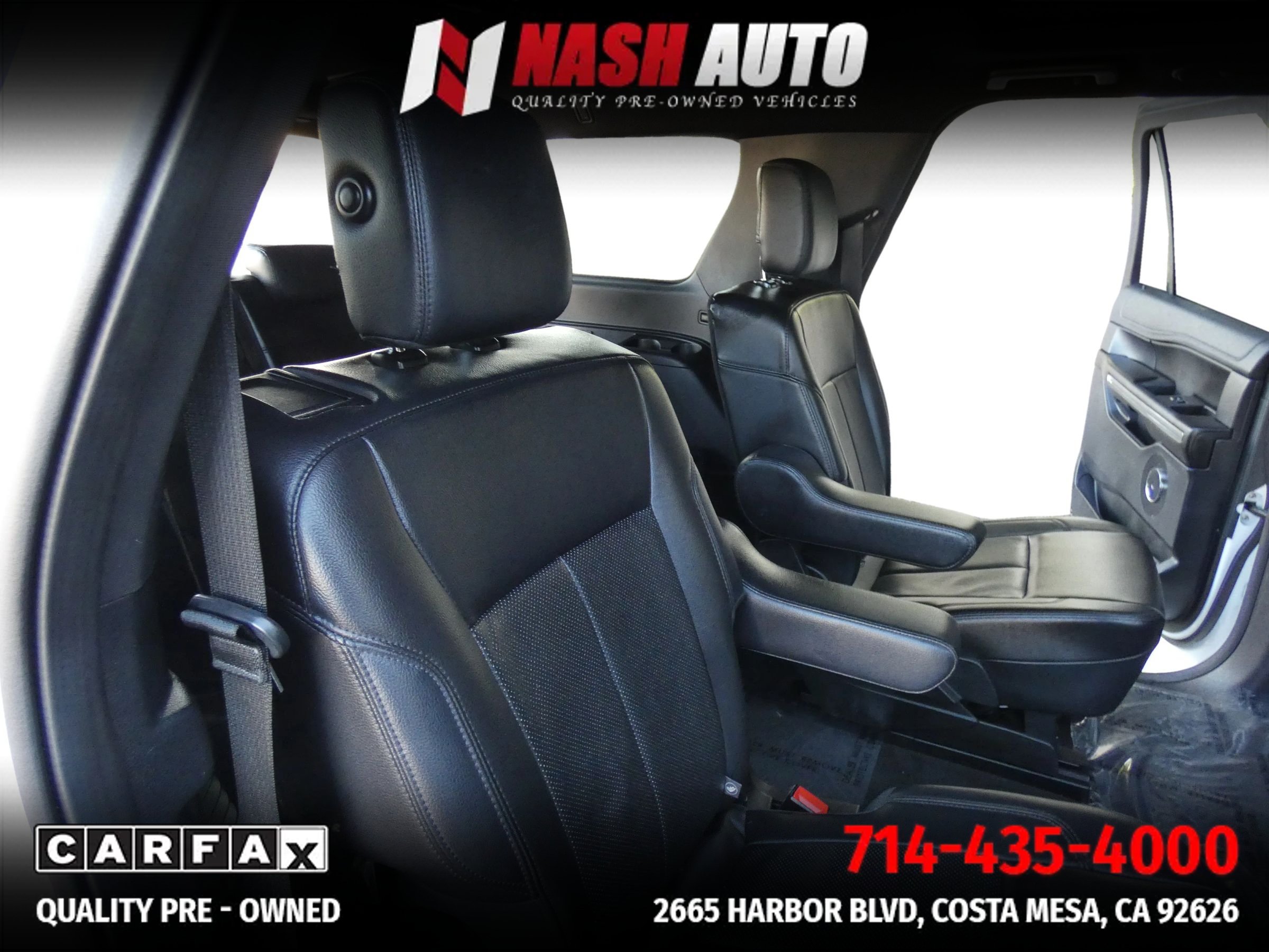 Used 2020 Ford Expedition Max XLT w/ Equipment Group 202A RWD image 41