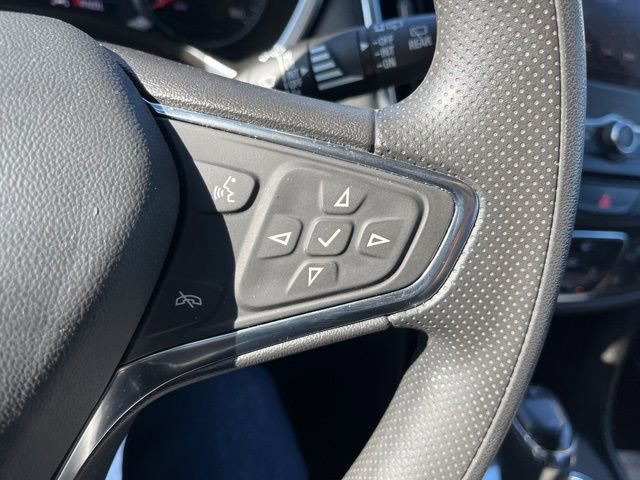 Used 2021 Chevrolet Equinox LT image 28