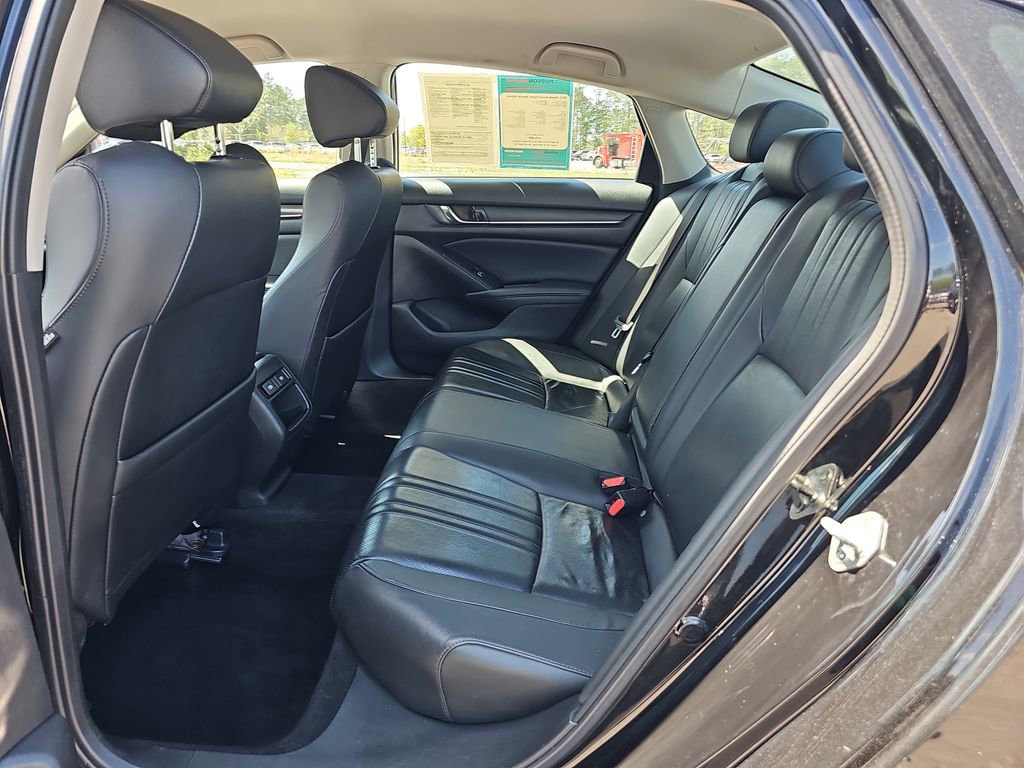 Used 2021 Honda Accord Sport Special Edition image 18