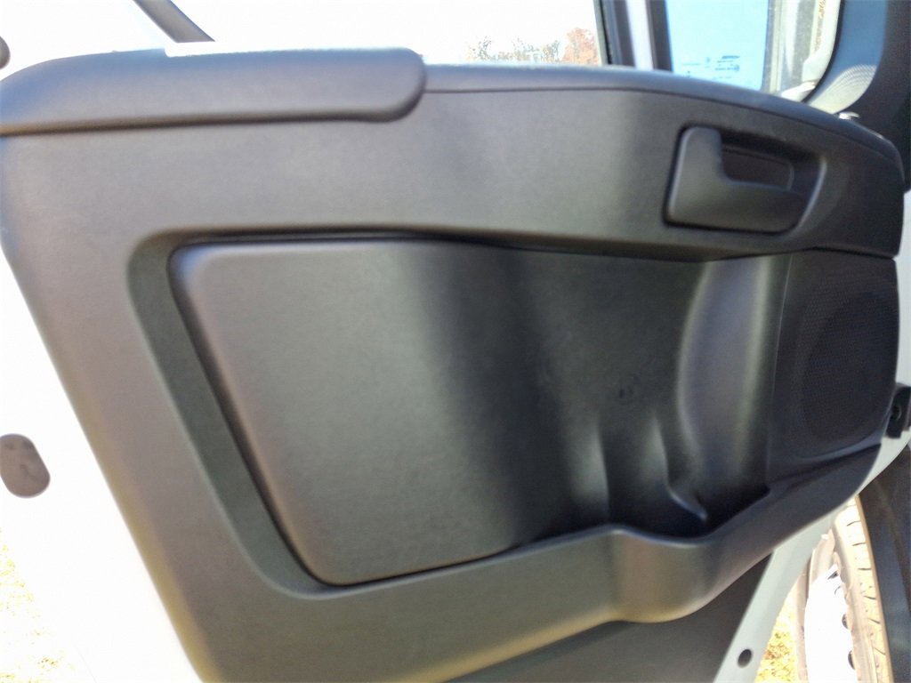 New 2024 RAM ProMaster 3500 w/ Delivery Van Package image 8