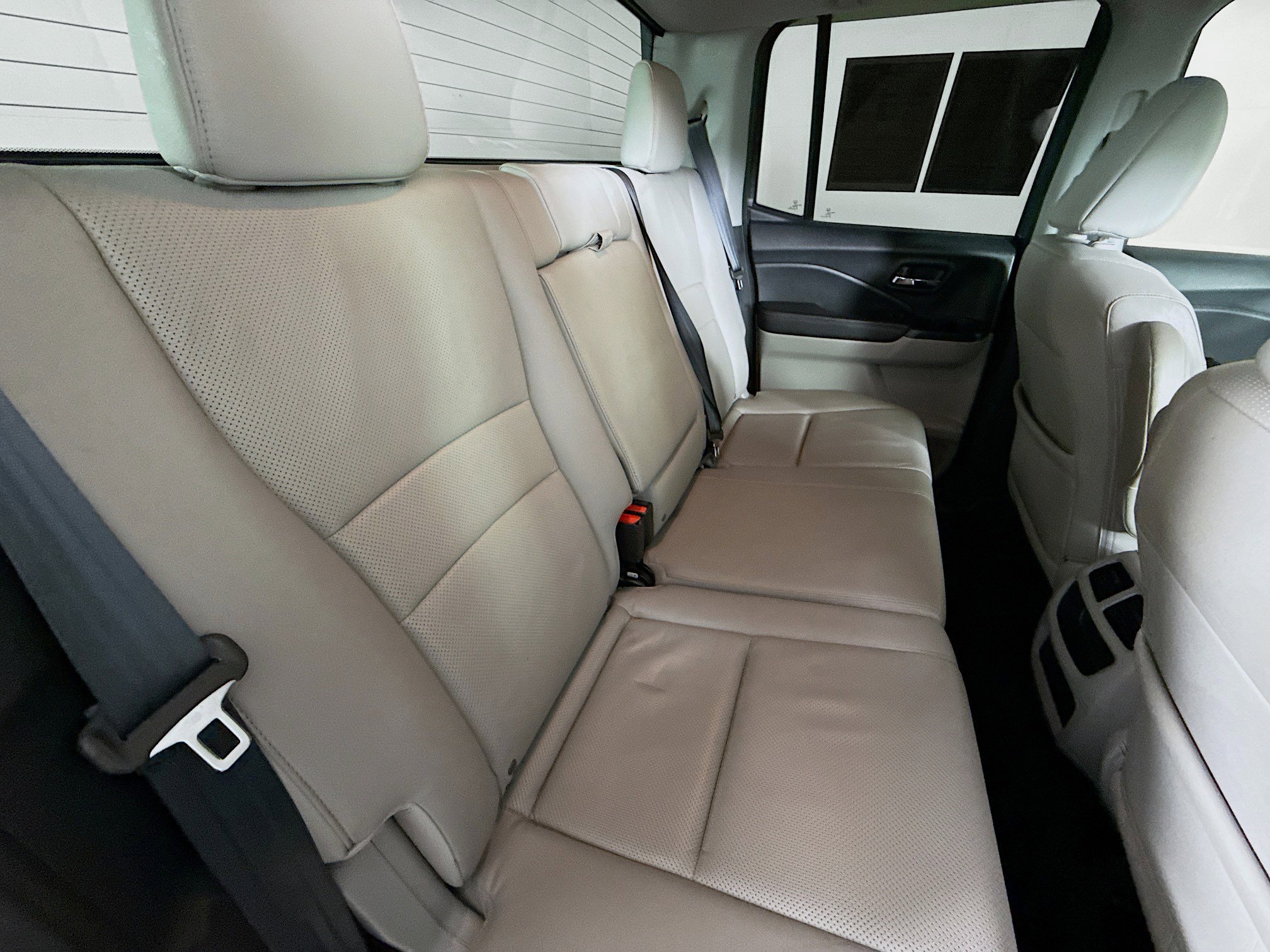 Used 2017 Honda Ridgeline RTL image 33