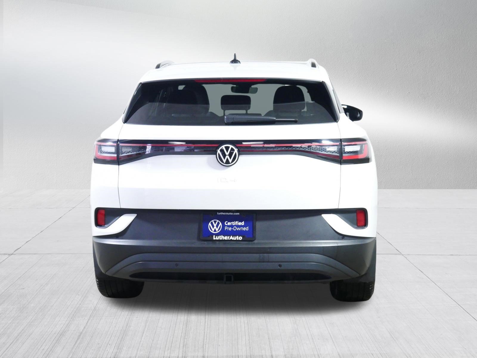 Used 2023 Volkswagen ID.4 Pro S image 6