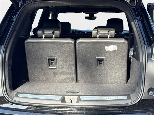 New 2025 Cadillac XT6 Premium Luxury w/ Technology Package image 5